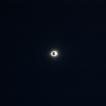 Total eclipse!