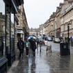 Streets in Bath