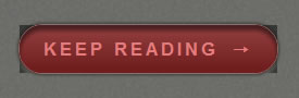 The depressed state of the "keep reading" button in Chrome; square corners from the shadow appear outside the rounded button edges.
