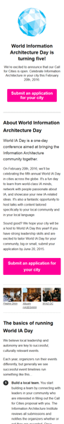 Open page, narrowest breakpoint