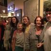 The family at the catfish house